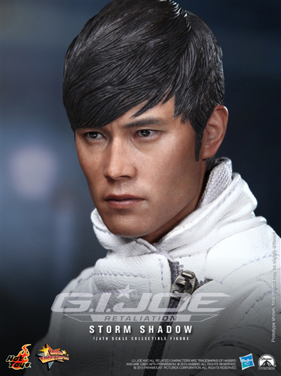 Mua bán HOT TOYS STORM SHADOW 